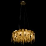 10404/800 GD Подвесная люстра LOFT IT Volver — изображение 4