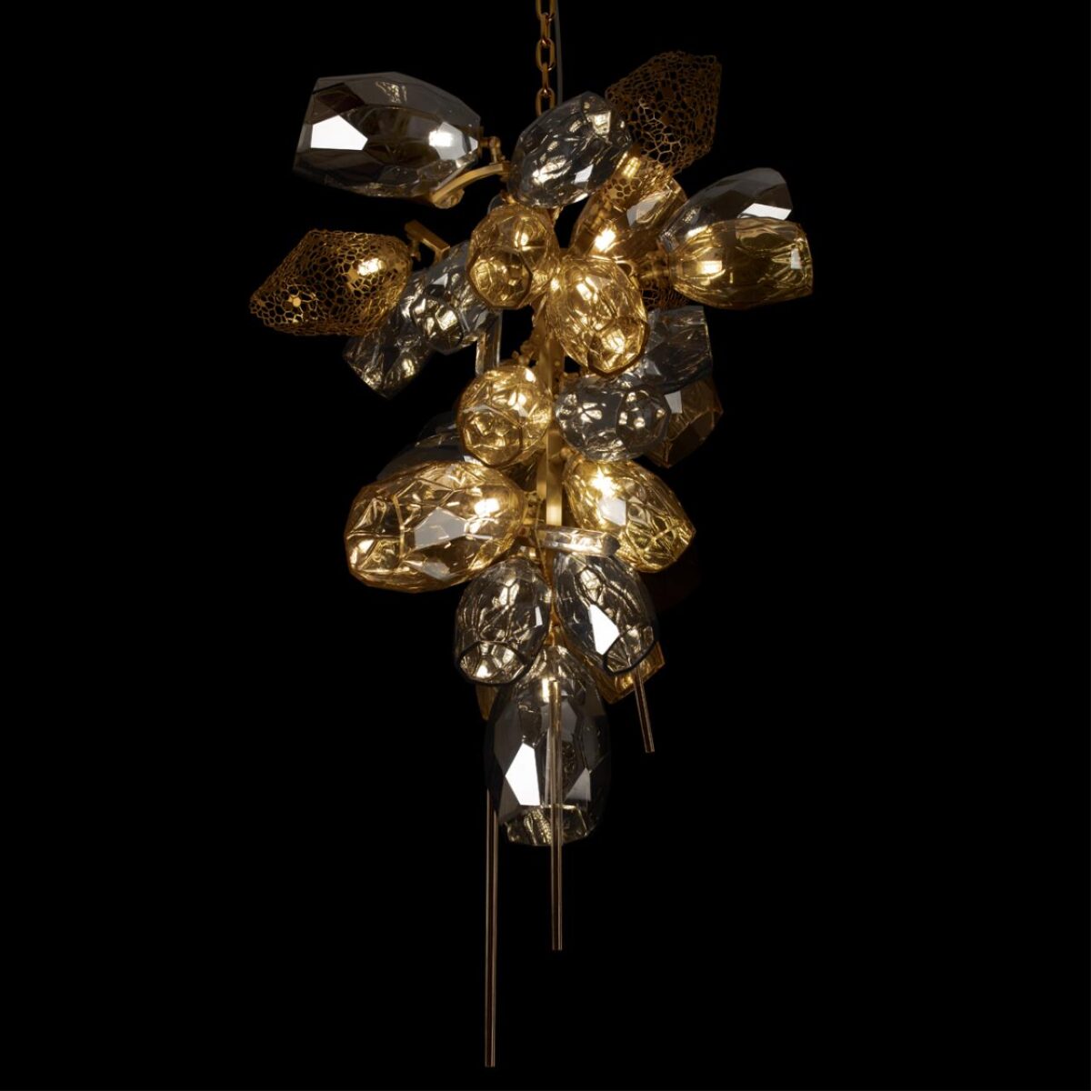 10401/800M Подвесная люстра LOFT IT Britannica — изображение 8