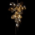 10401/800M Подвесная люстра LOFT IT Britannica — изображение 8