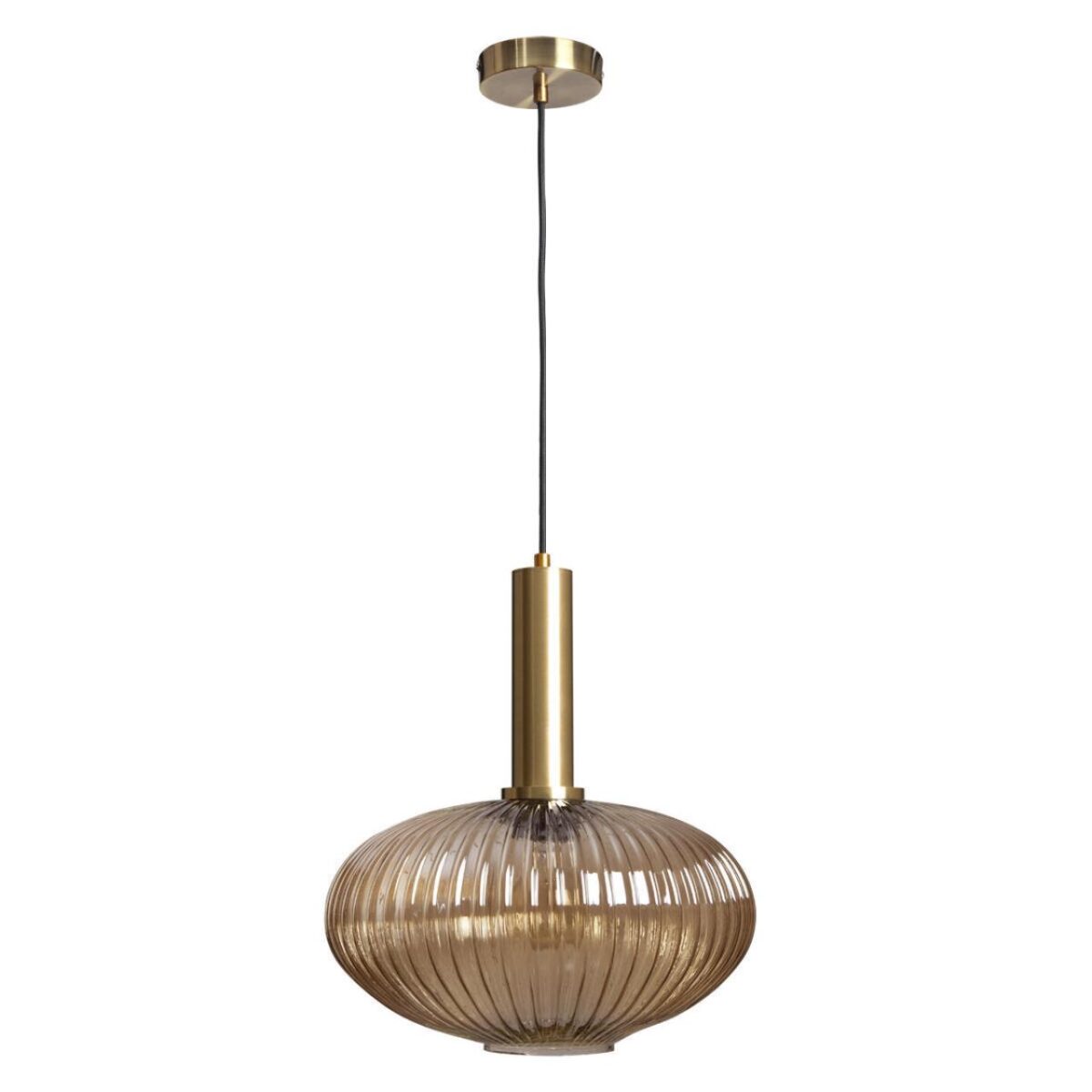 2071-C+BR Подвесной светильник LOFT IT Iris — изображение 1