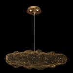 10247/700 Gold Подвесной светильник LOFT IT Cloud — изображение 2