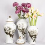 10290V/S Декоративная ваза LOFT IT Equilibrium — изображение 7