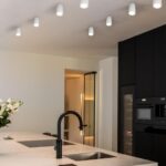 10220 White 3000K Потолочный светильник LOFT IT Tictac — изображение 6