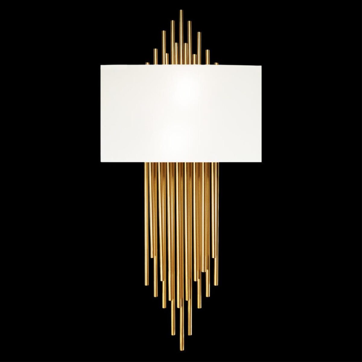 10107 White Бра LOFT IT Elegio — изображение 2