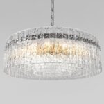 10297/800 Nickel Подвесной светильник LOFT IT Nevada — изображение 5