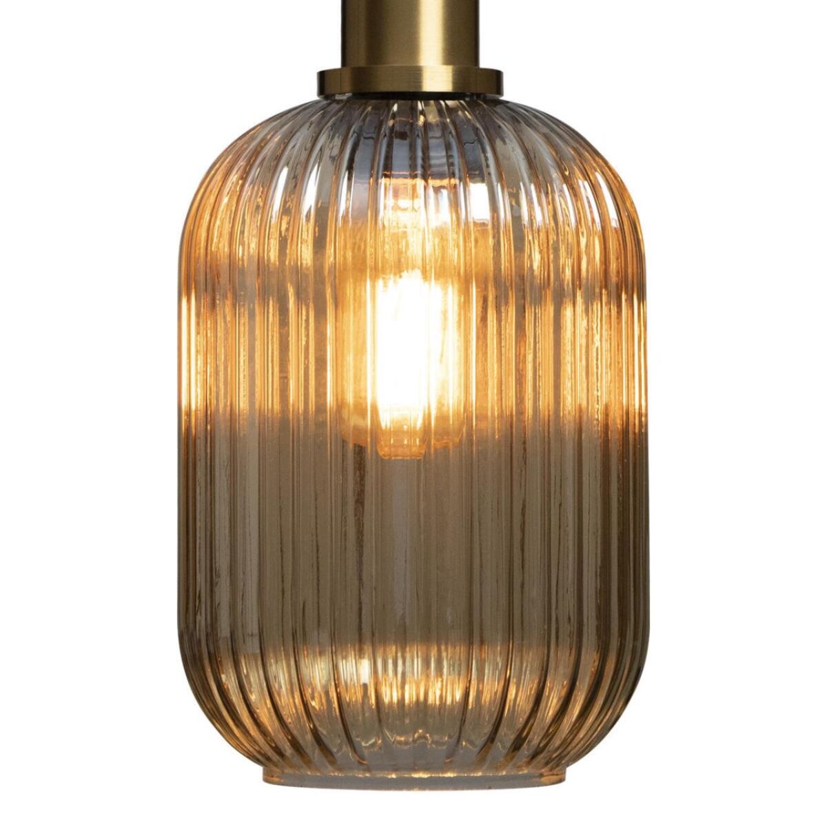 2071-A+BR Подвесной светильник LOFT IT Iris — изображение 3