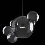 2029-P6 Подвесной светильник LOFT IT Bolle — изображение 6