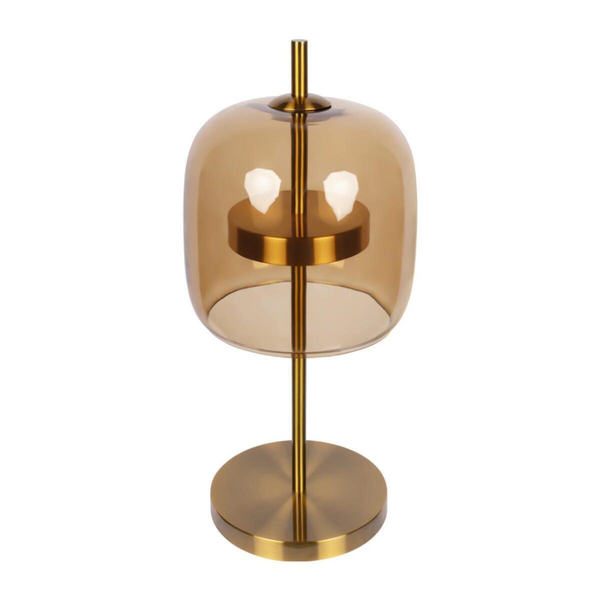 10040T Настольная лампа LOFT IT Dauphin — изображение 3