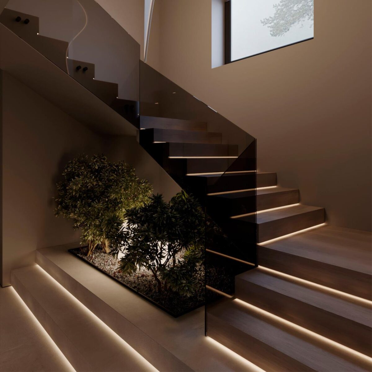 10363/12020 WW LED Светодиодная лента LOFT IT Strip 5m, 9,6W/m, 24V, 3000K, IP20 — изображение 8