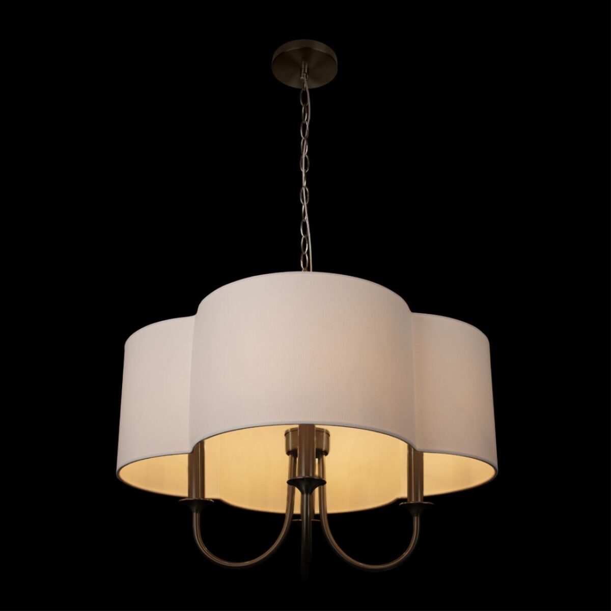 10303P Copper black Подвесной светильник LOFT IT Silence — изображение 4