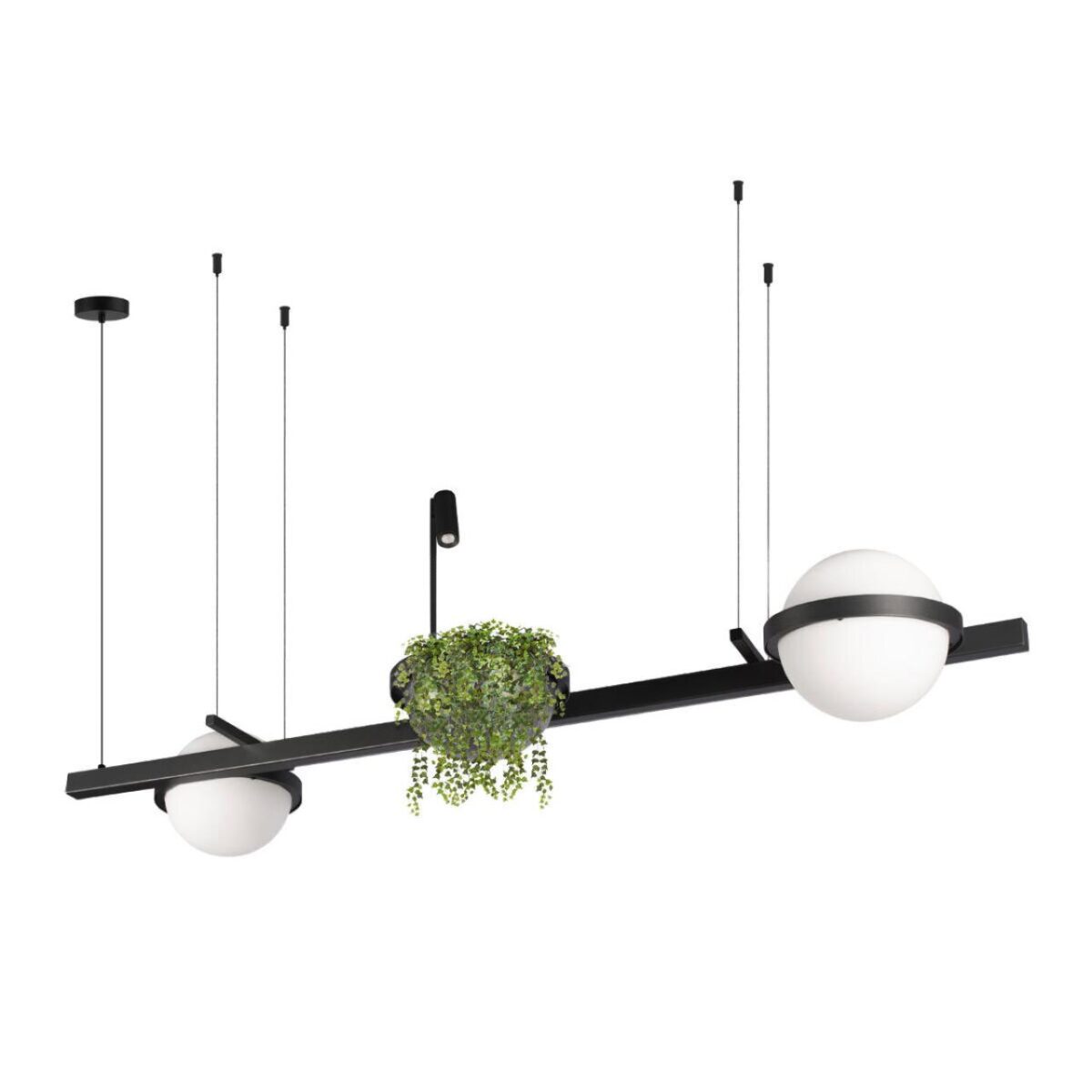 10121/D Подвесной светильник LOFT IT Jardin — изображение 3