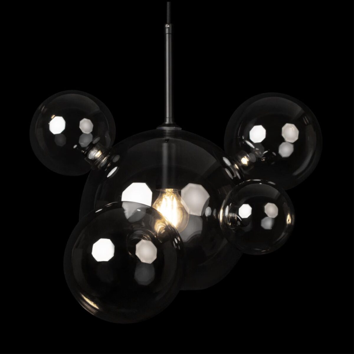 2029-P6 mini Подвесной светильник LOFT IT Bolle — изображение 6