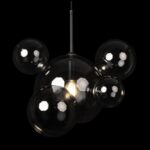 2029-P6 mini Подвесной светильник LOFT IT Bolle — изображение 6