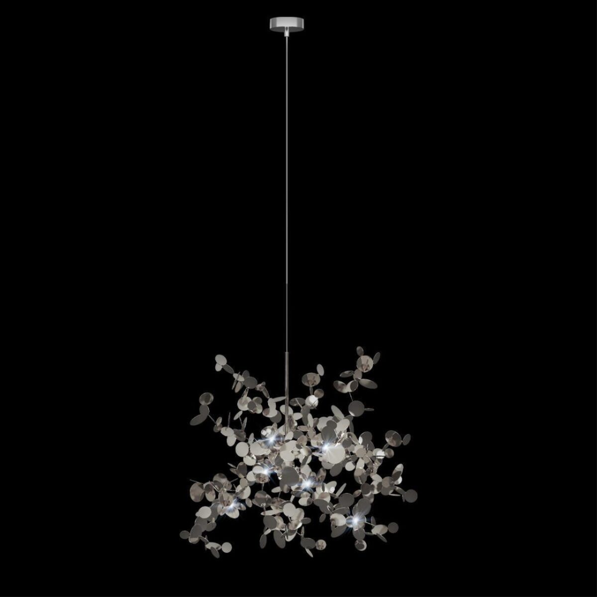 10101 Chrome Подвесной светильник LOFT IT Spark — изображение 2