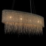 10406/850L Подвесная люстра LOFT IT Opera — изображение 9