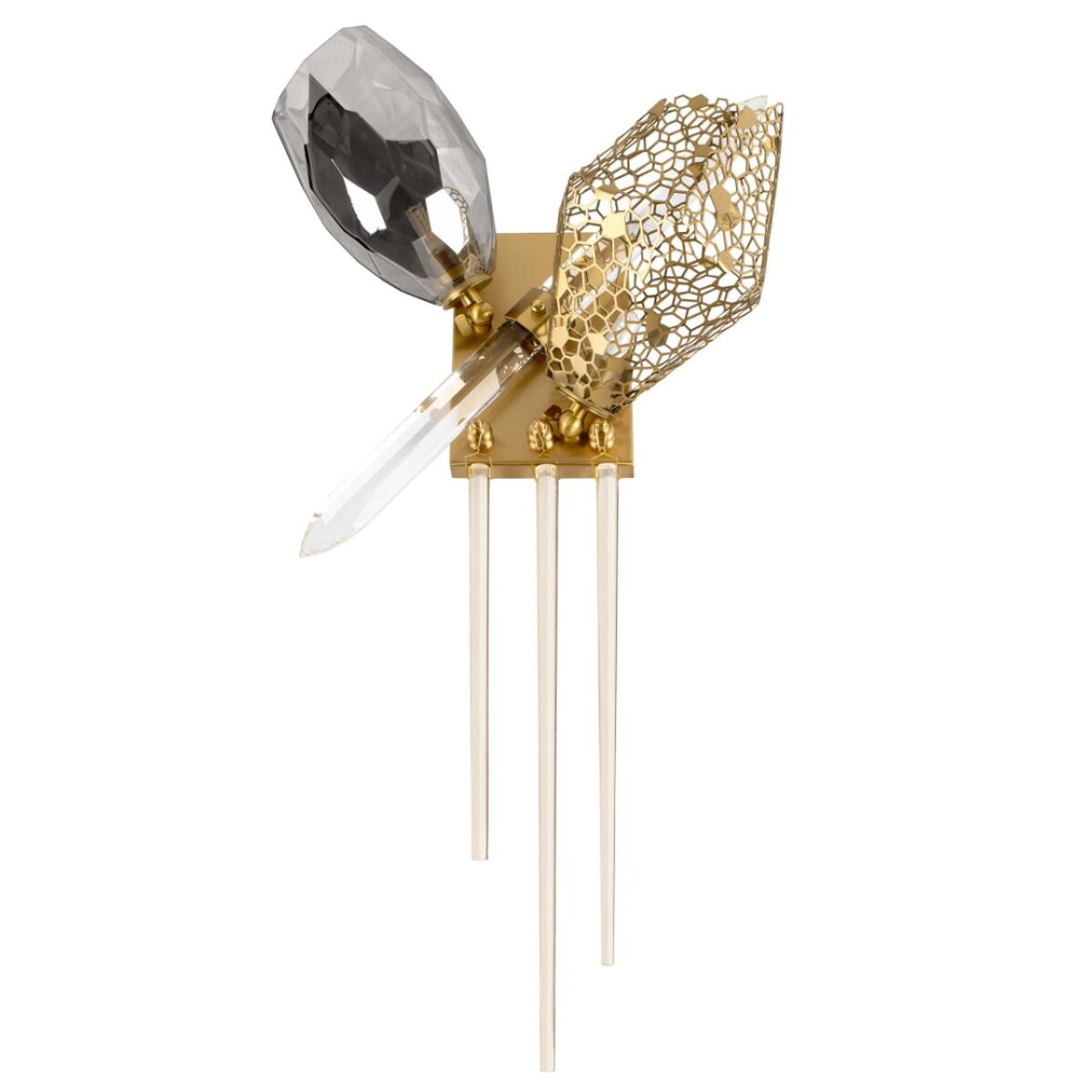 10401W Бра LOFT IT Britannica 10401W Бра LOFT IT Britannica — изображение 1