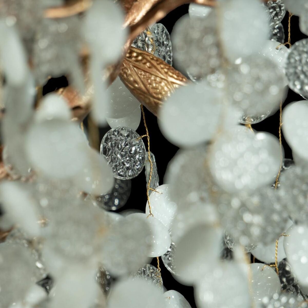 10066/600 GB Подвесная люстра LOFT IT Fairytree — изображение 9