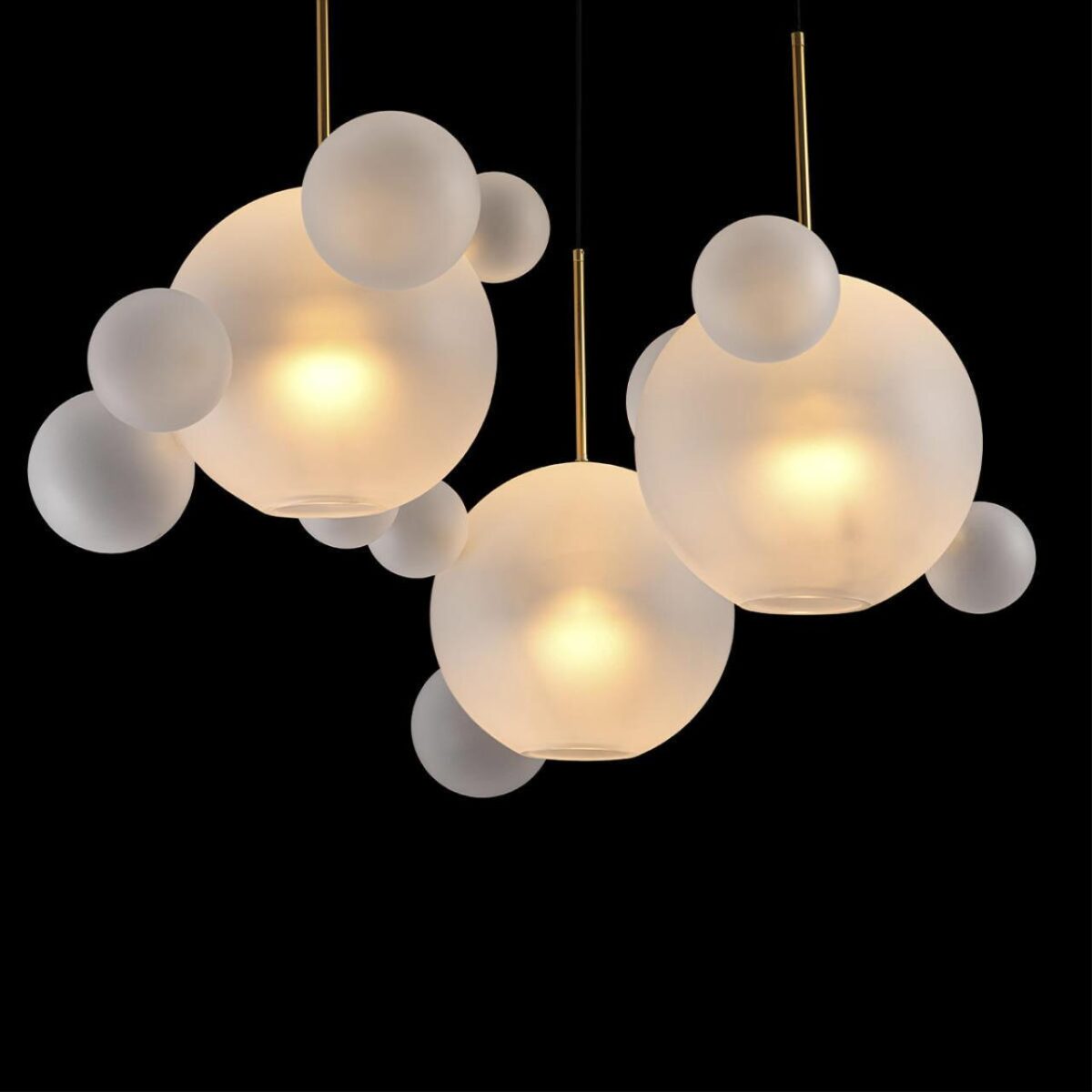 2030-S3 Подвесной светильник LOFT IT Bolle — изображение 2