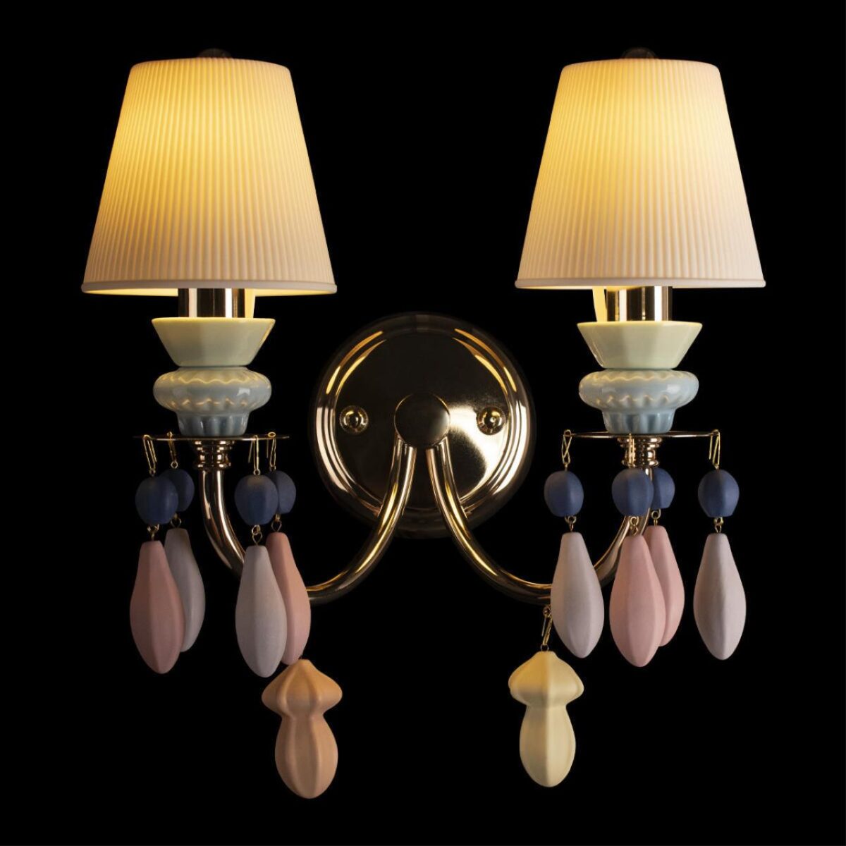 10203/2W Mult Настенный светильник LOFT IT Grace — изображение 2