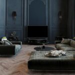 10207W/M Black Настенный светильник LOFT IT Brunilde — изображение 7