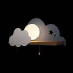 10134 Blue Бра LOFT IT Axel — изображение 4