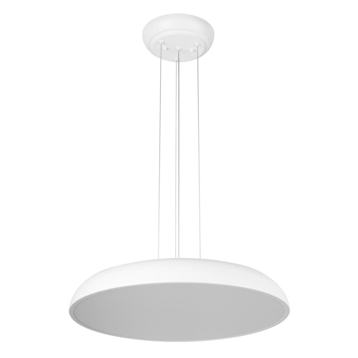 10371P White Подвесной светильник LOFT IT Dime — изображение 1