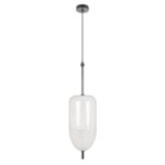 10223/B White Подвесной светильник LOFT IT Venice