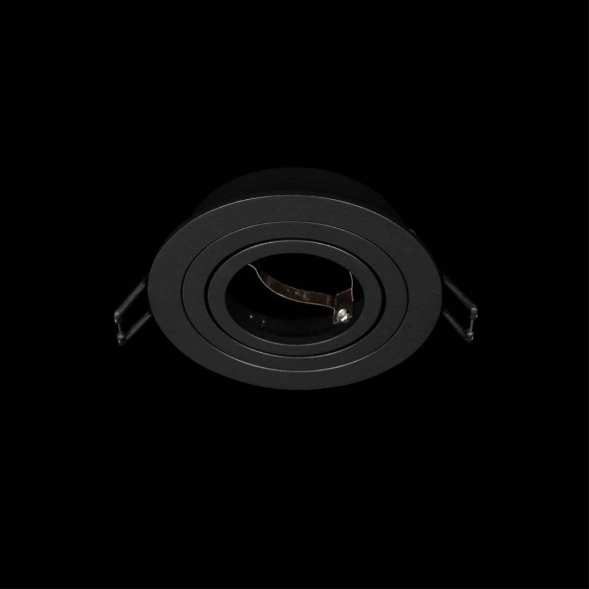 10341/B Black Встраиваемый светильник LOFT IT Hap — изображение 4