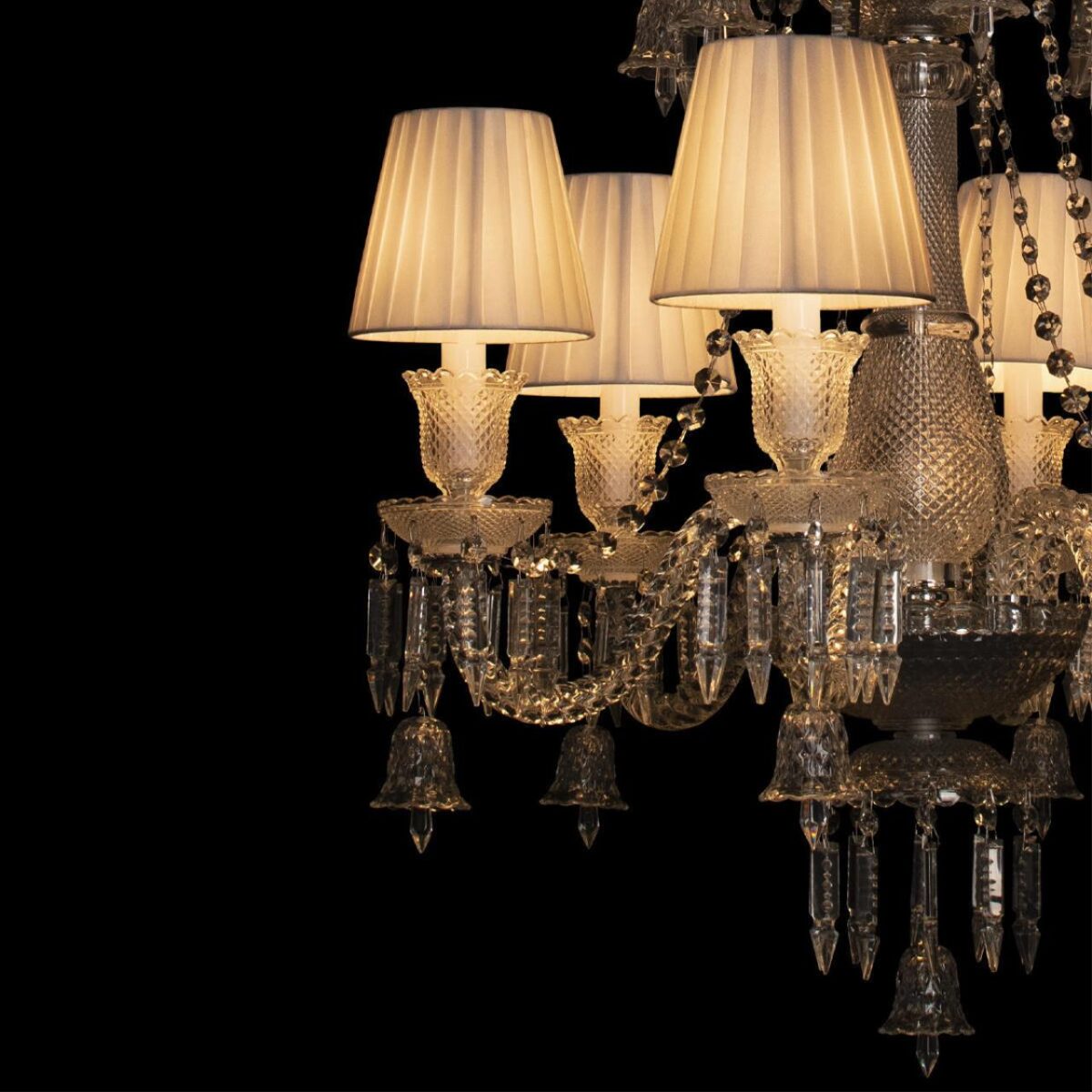 10210/6 White Подвесной светильник LOFT IT Zenith — изображение 4