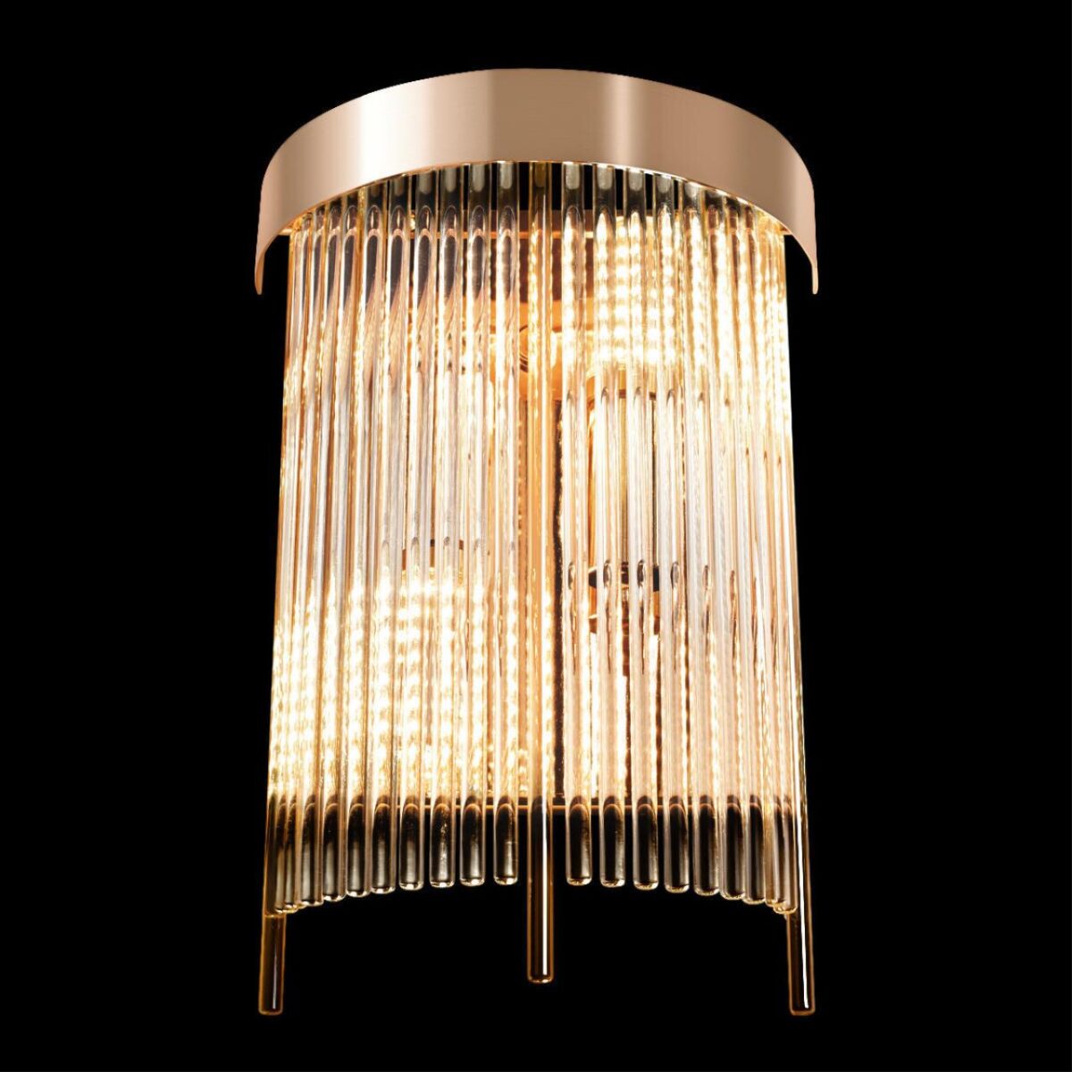 10299W French gold Настенный светильник LOFT IT Montana — изображение 2