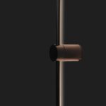 10054BK Настенный светильник LOFT IT Rays — изображение 4