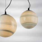 803116 Подвес DISSIMO 1х40W E27 ЧЕРНЫЙ/БЕЛЫЙ — изображение 6