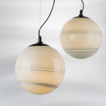 803116 Подвес DISSIMO 1х40W E27 ЧЕРНЫЙ/БЕЛЫЙ — изображение 7