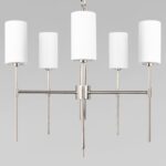 10307 Nickel Подвесной светильник LOFT IT Comfy — изображение 5