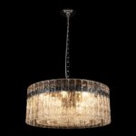 10297/600 Pearl black Подвесной светильник LOFT IT Nevada — изображение 2