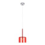 10232/A Red Подвесной светильник LOFT IT Spillray