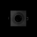 10341/A Black Встраиваемый светильник LOFT IT Hap — изображение 4