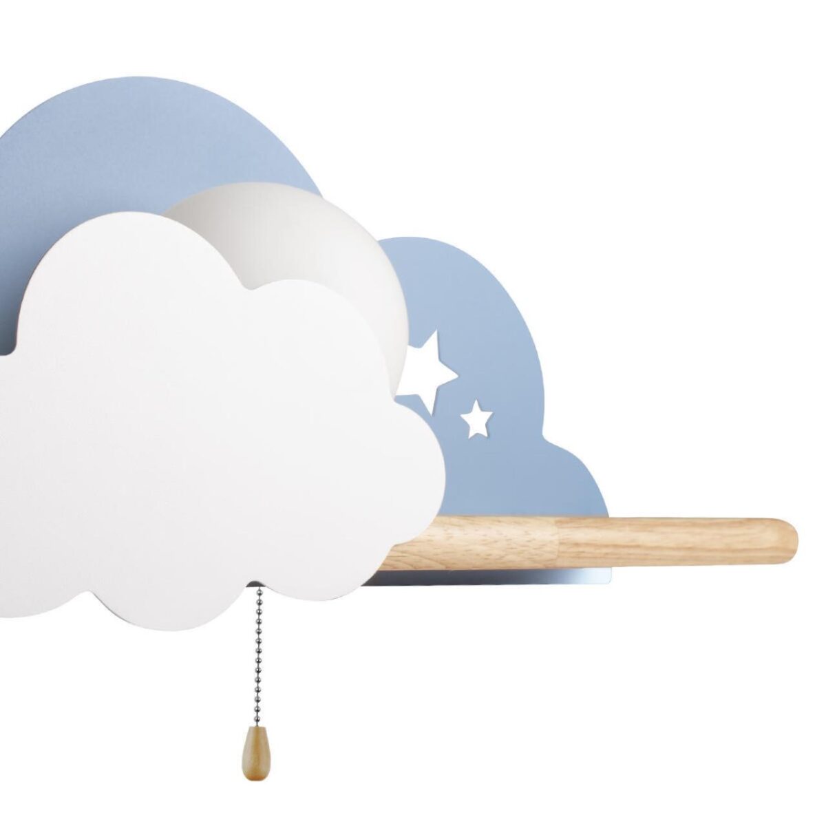 10134 Blue Бра LOFT IT Axel — изображение 6