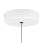 749016 Люстра SATURNO LED 8W 640LM БЕЛЫЙ 3000K — изображение 4