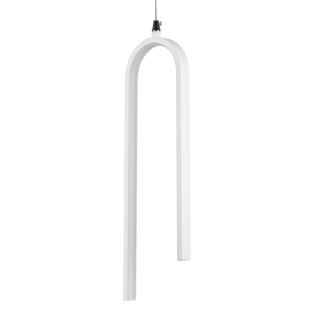 749016 Люстра SATURNO LED 8W 640LM БЕЛЫЙ 3000K — изображение 5