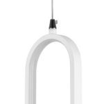 749016 Люстра SATURNO LED 8W 640LM БЕЛЫЙ 3000K — изображение 8