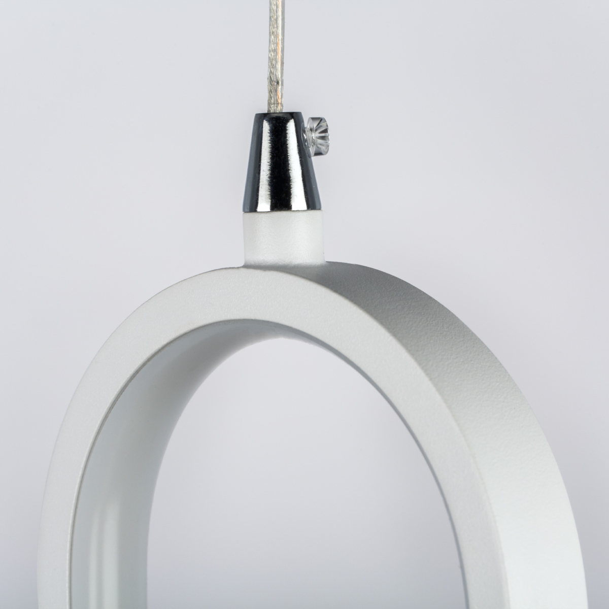 749016 Люстра SATURNO LED 8W 640LM БЕЛЫЙ 3000K — изображение 10