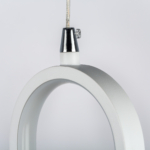 749016 Люстра SATURNO LED 8W 640LM БЕЛЫЙ 3000K — изображение 10