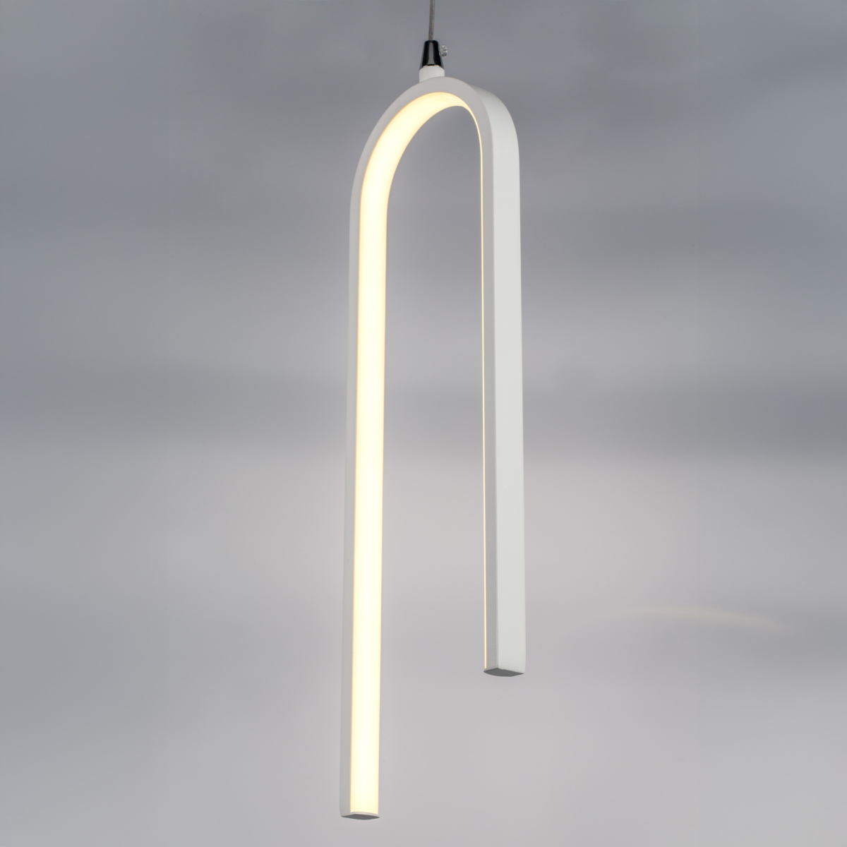 749016 Люстра SATURNO LED 8W 640LM БЕЛЫЙ 3000K — изображение 11