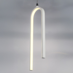 749016 Люстра SATURNO LED 8W 640LM БЕЛЫЙ 3000K — изображение 11