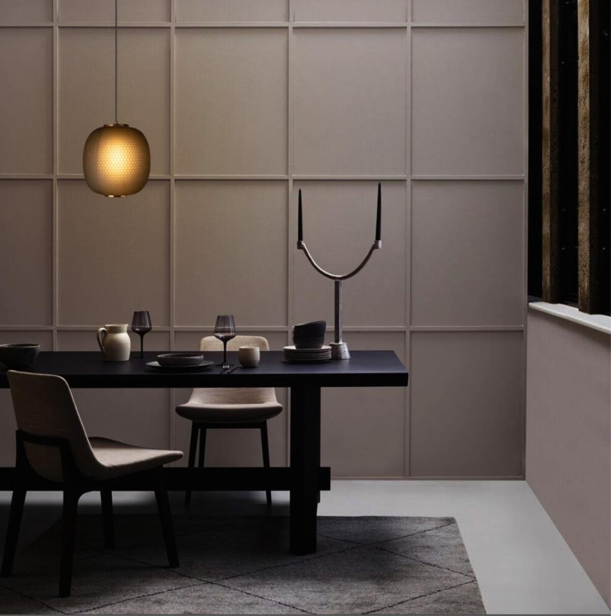 10425 White Подвесной светильник LOFT IT Hive — изображение 9