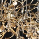 10067/1500 GD Подвесная люстра LOFT IT Bijout — изображение 10