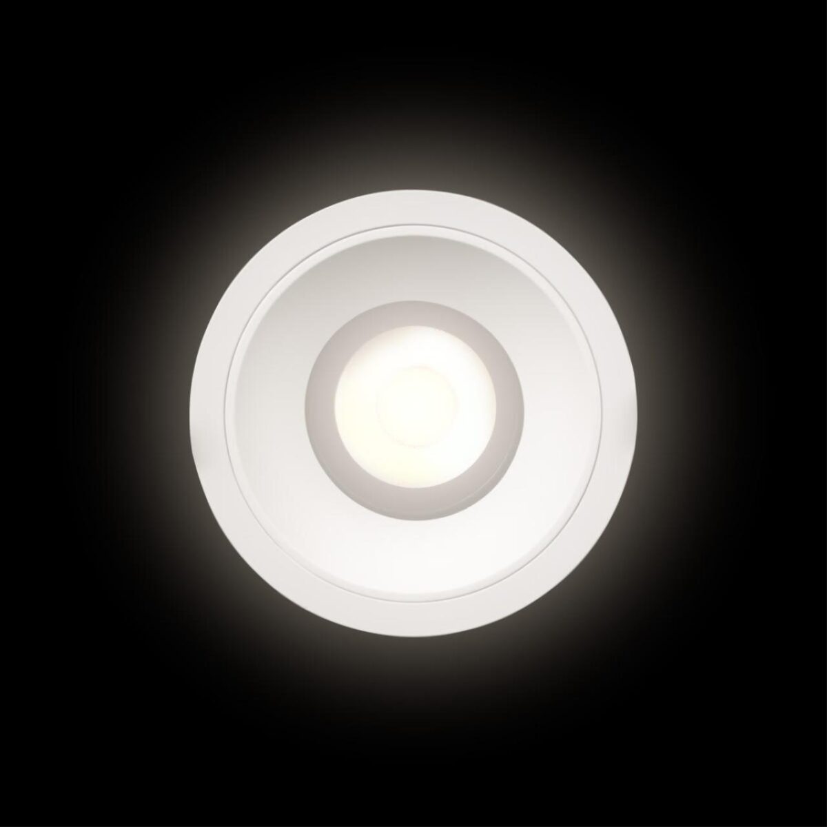 10331 White Встраиваемый светильник LOFT IT Tempo — изображение 4