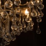 10351/460C AB Потолочная люстра LOFT IT Coral — изображение 6