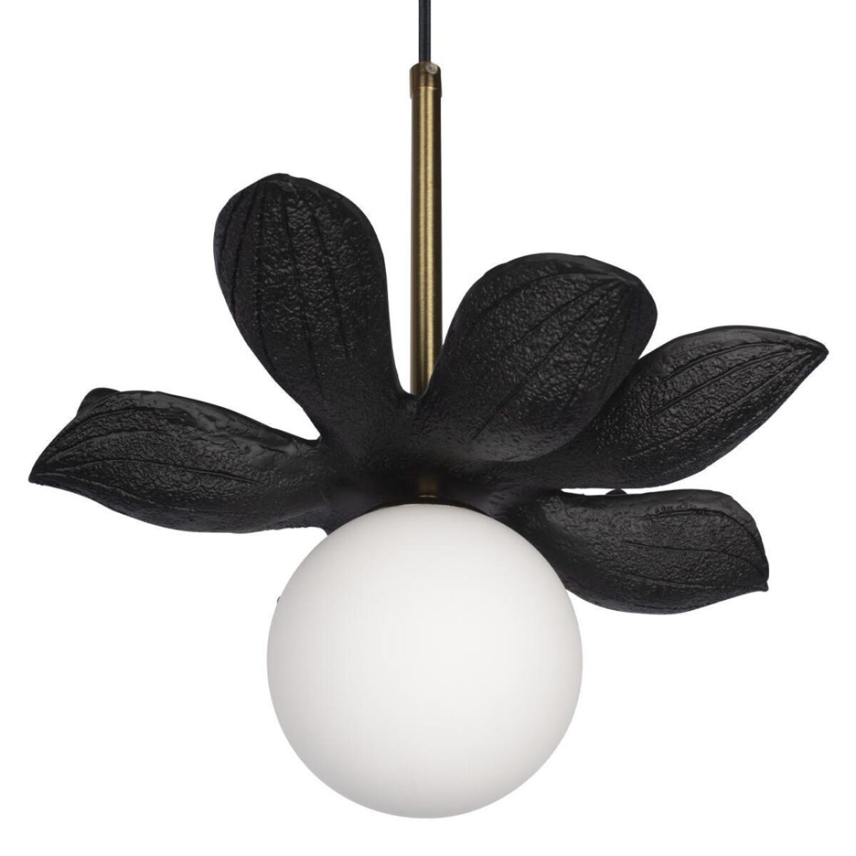 10213/B Black Подвесной светильник LOFT IT Monro — изображение 3